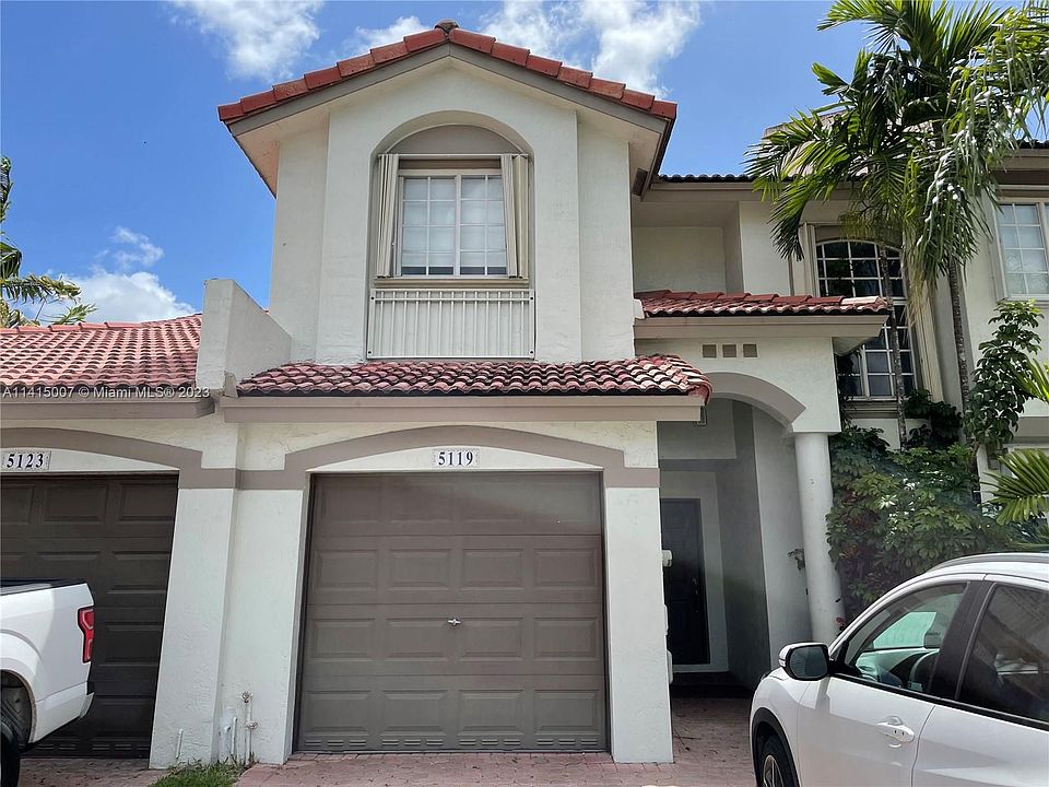 1st image of 5119 NW 116th Ave #5119