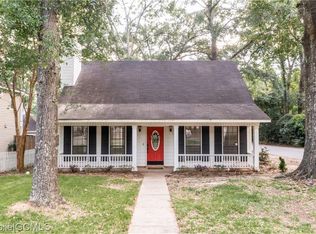 850 Wesley Ave, Mobile, AL 36609