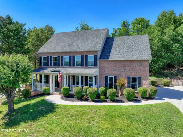 11119 Hatteras Dr, Knoxville, TN 37934