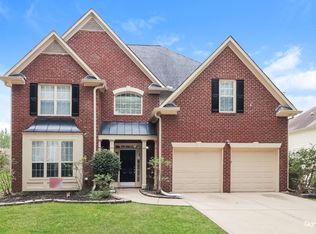 445 Fitzgerald Pl, Atlanta, GA 30349