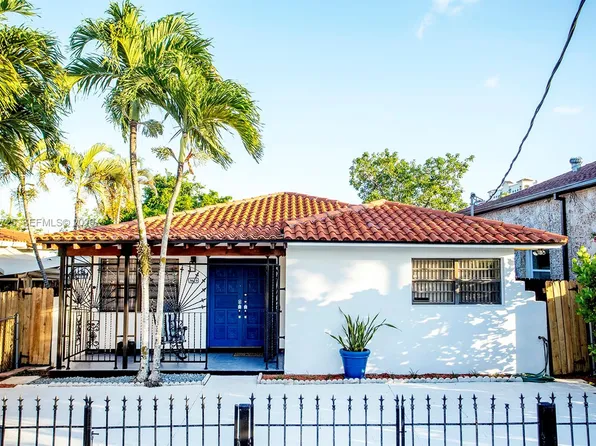 3610 SW 14th St, Miami, FL 33145
