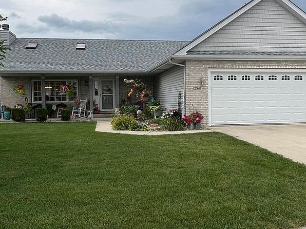 234 Highpoint Cir S