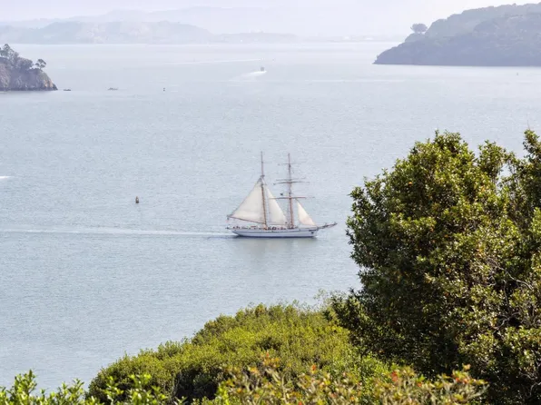 101 - 103 Edwards Avenue, Sausalito, CA 94965