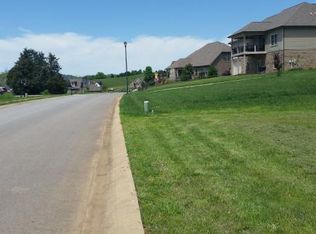 161 Forest Ln N, Blountville, TN 37617