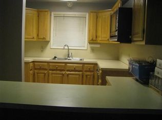 1725 Talley Ho Trl, Little Rock, AR 72210