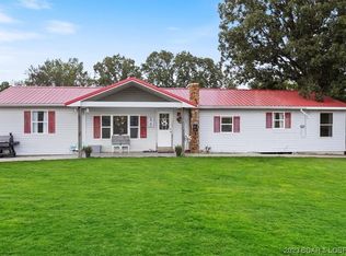 303 Barton School Rd, Brumley, MO 65017