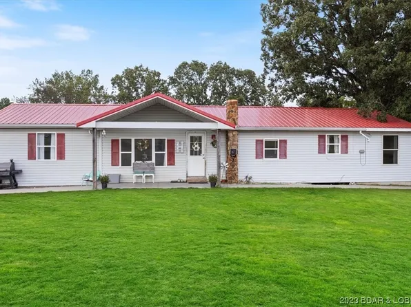 303 Barton School Rd, Brumley, MO 65017