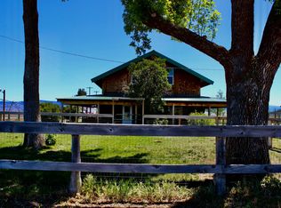 92586 Water Users Ln, Lakeview, OR 97630