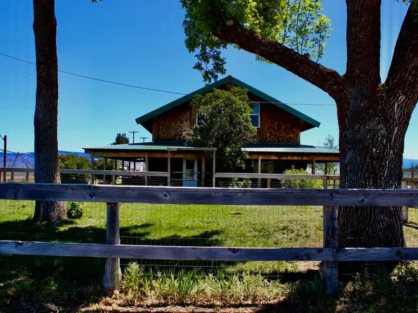 92586 Water Users Ln, Lakeview, OR 97630