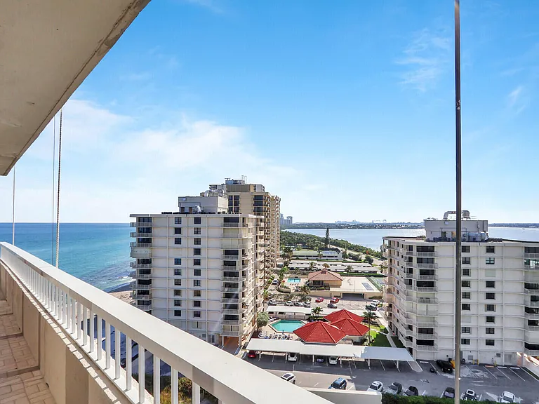 5510 N Ocean Dr #12B — Photo 27