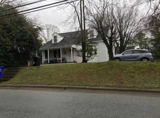 715 S Merritt Mill Rd, Chapel Hill, NC 27516