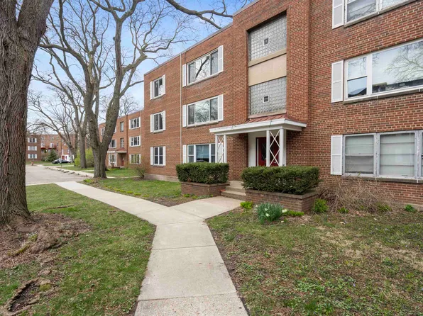 7 Sherman Ter Unit 5, Madison, WI 53704