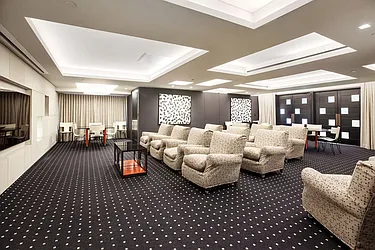 Rented by Brown Harris Stevens