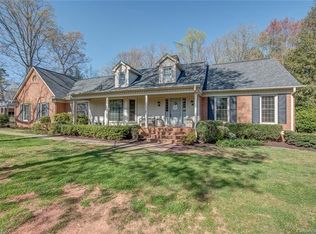 107 General Joseph Wheeler St, Stanley, NC 28164