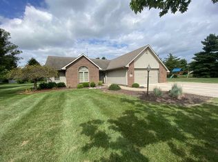 7922 Popp Rd, Fort Wayne, IN 46845