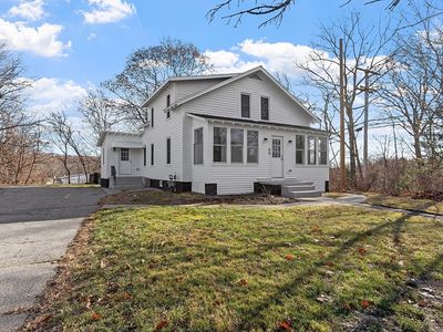 66 Clinton St, Shrewsbury, MA, 01545