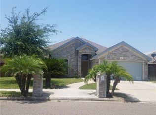 1926 Evaristo Ln, Edinburg, TX 78541
