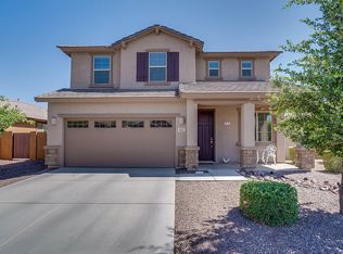 861 E Tekoa Ave, Gilbert, AZ 85298