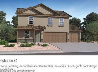 8297 S Larry Doby Way, Vail, AZ 85641