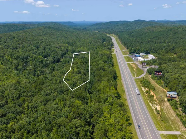 105 Barnwood Pl, Hot Springs National Park, AR 71901