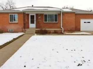 4420 Saulsbury St, Wheat Ridge, CO 80033