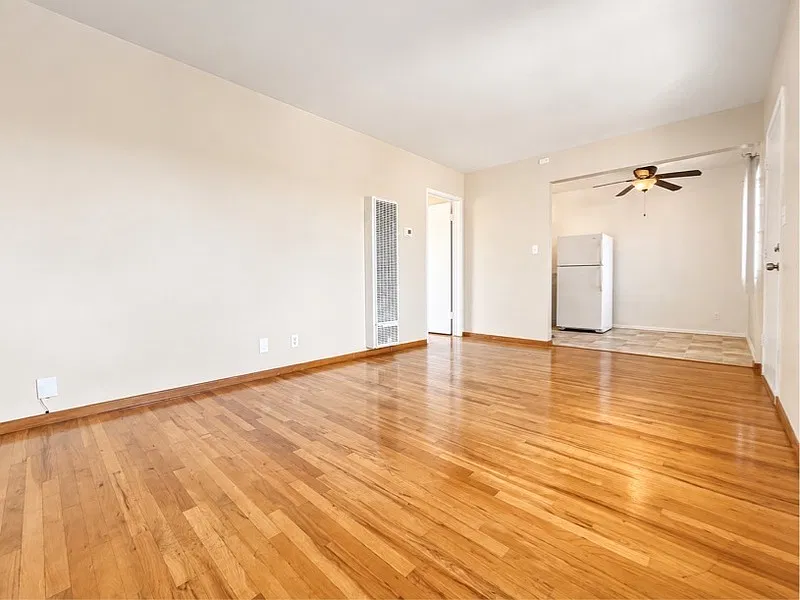 1 bed, 1.0 bath, 504 sqft, $2,445 — Photo 3