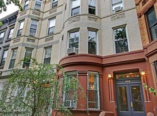 409 4th St, Brooklyn, NY 11215