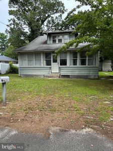 11 Gentian St, Browns Mills, NJ, 08015
