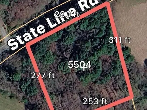 1 State Line Rd, Marshville, NC 28103