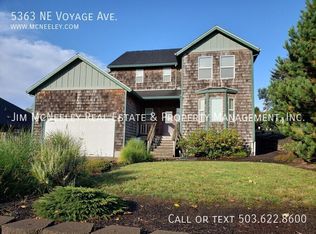 5363 NE Voyage Ave, Lincoln City, OR 97367
