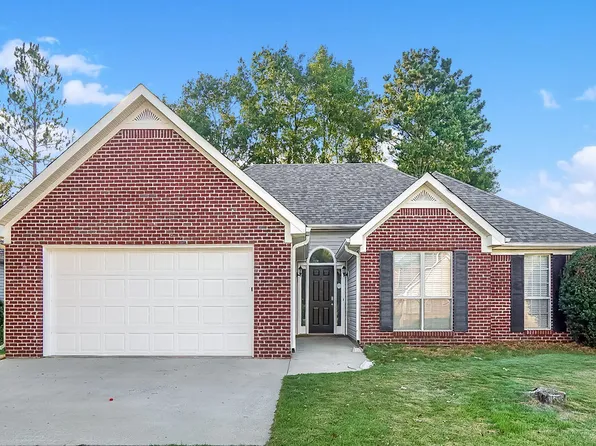 8028 Rockhampton Cir, Helena, AL 35080