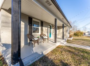 127 Lance St, McMinnville, TN 37110