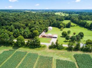 1890 Johnson Rd, Clarksville, TN 37043