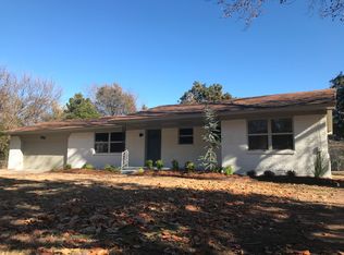 109 E Larry Rd, Shawnee, OK 74804