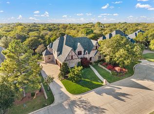 7204 Vanguard Ct, Colleyville, TX 76034