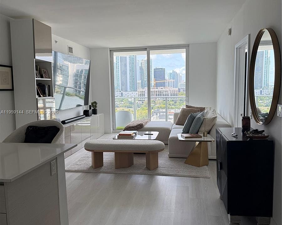 1st image of 4250 Biscayne Blvd APT 1618