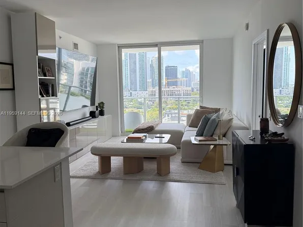 4250 Biscayne Blvd APT 1618, Miami, FL 33137