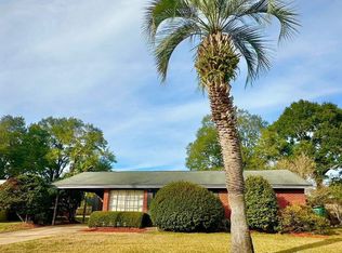 6514 Lark Ave, Milton, FL 32570