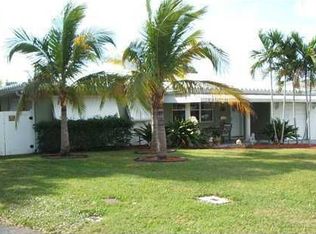 2580 SE 2nd St, Pompano Beach, FL 33062