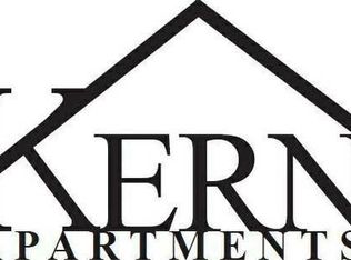 4109 Parker Ave, Bakersfield, CA 93309