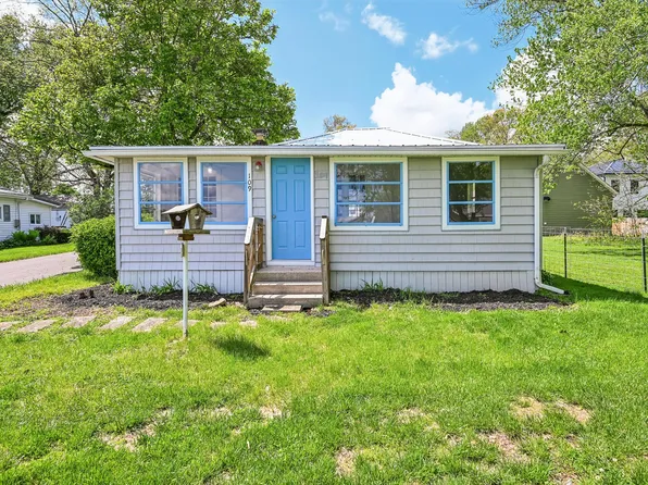 109 Beacon Light Ln, Buckeye Lake, OH 43008