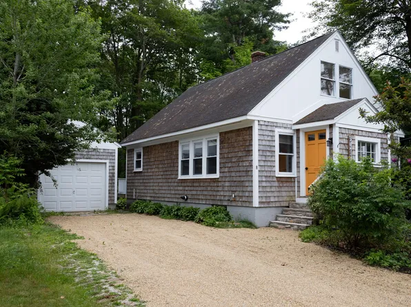 8 Boyd Road, South Portland, ME 04106