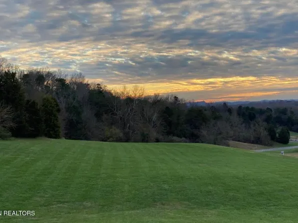 Thunder Ridge Dr, Vonore, TN 37885