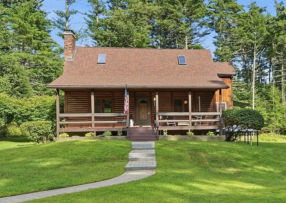 1st image of 100 Pine St