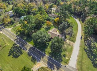 310 Slade St, Coldspring, TX 77331