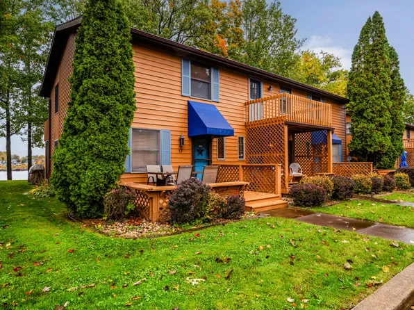5576 N Watervliet Rd Unit 17, Watervliet, MI 49098