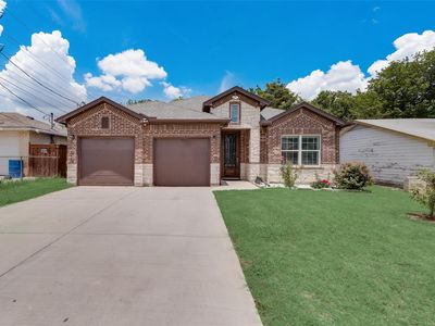 2126 Spikes St, Grand Prairie, TX, 75051