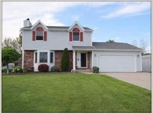 5181 Kennedy Cres, Sanborn, NY 14132