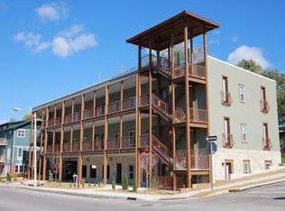 1100 N Walnut St APT 7, Bloomington, IN 47404