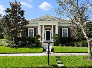 800 Deer Woods Rd, Celebration, FL 34747